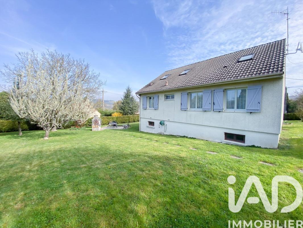 Maison 5 Pièce(s) Nogent-l'Artaud