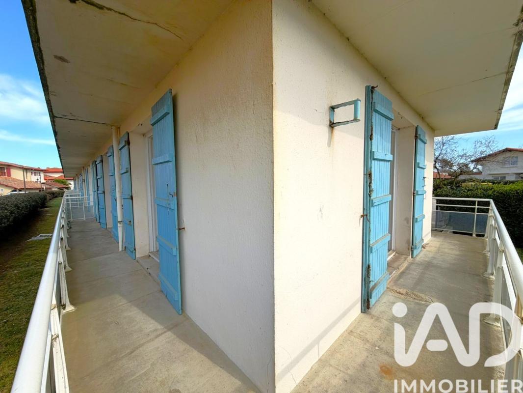 Appartement 3 Pièce(s) Soorts-Hossegor