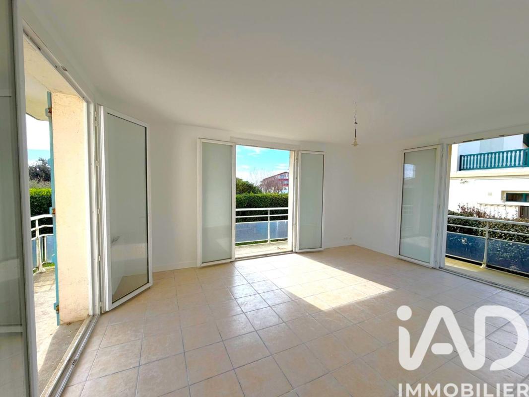 Appartement 3 Pièce(s) Soorts-Hossegor