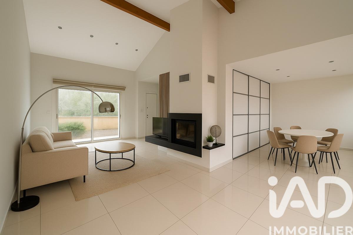 Maison 4 Pièce(s) Muret