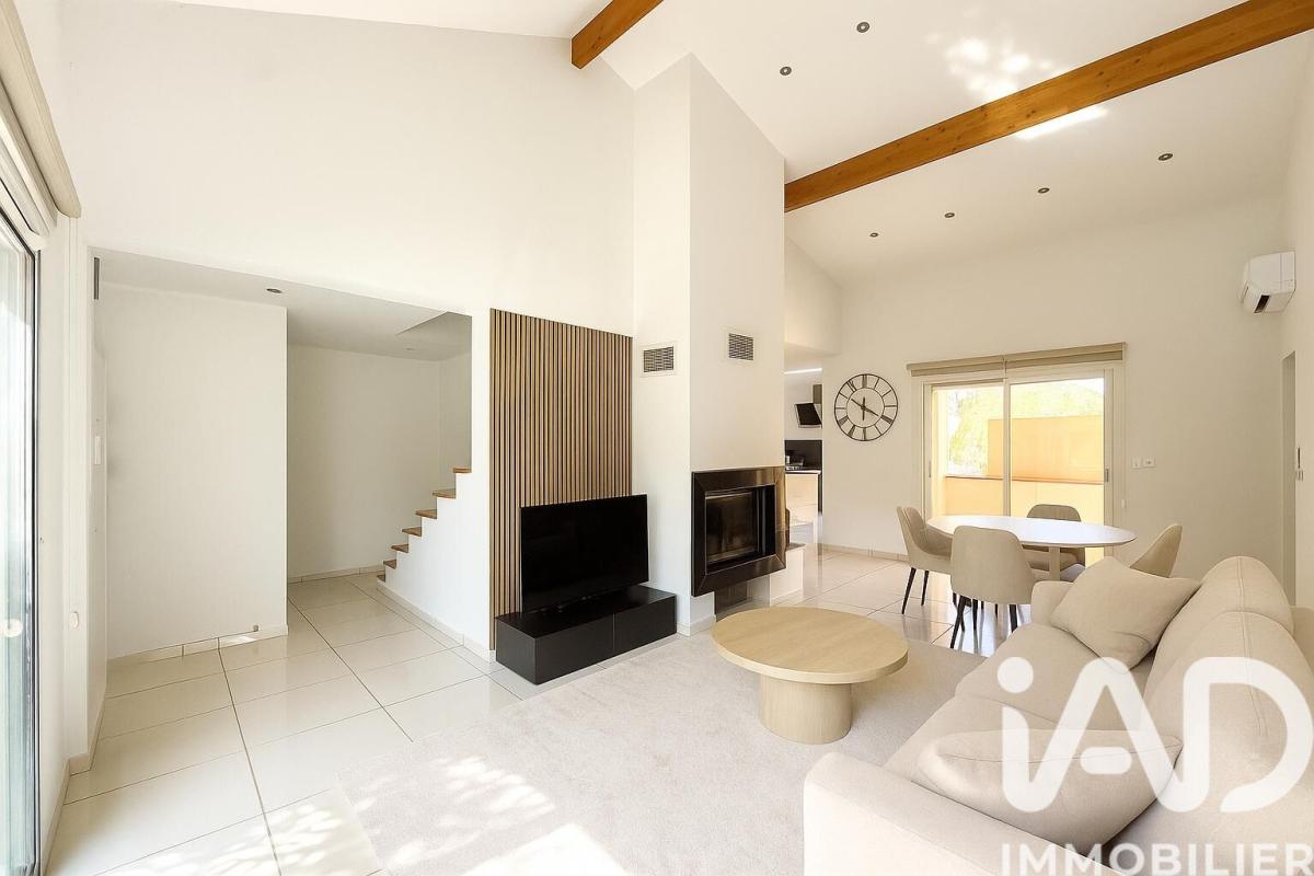 Maison 4 Pièce(s) Muret