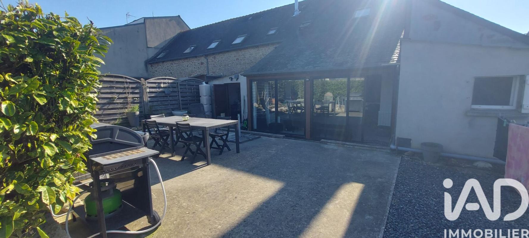 Maison 4 Pièce(s) Planguenoual