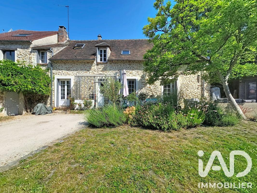 Maison 6 Pièce(s) Forges-les-Bains - Photo 20