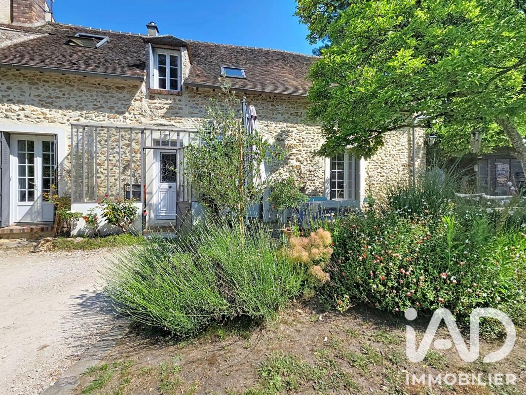Maison 6 Pièce(s) Forges-les-Bains - Photo 24