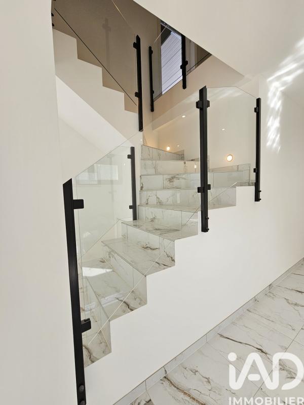 Maison 5 Pièce(s) Herserange