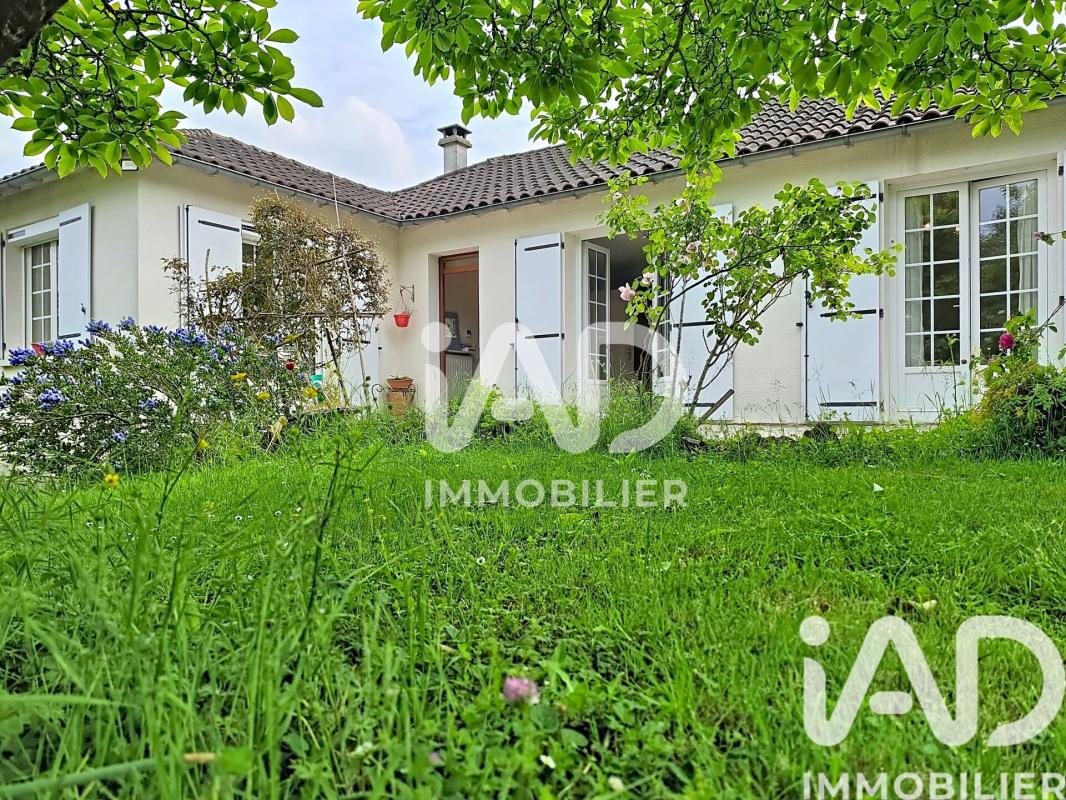 Maison 6 Pièce(s) Savigny-Lévescault - Photo 2