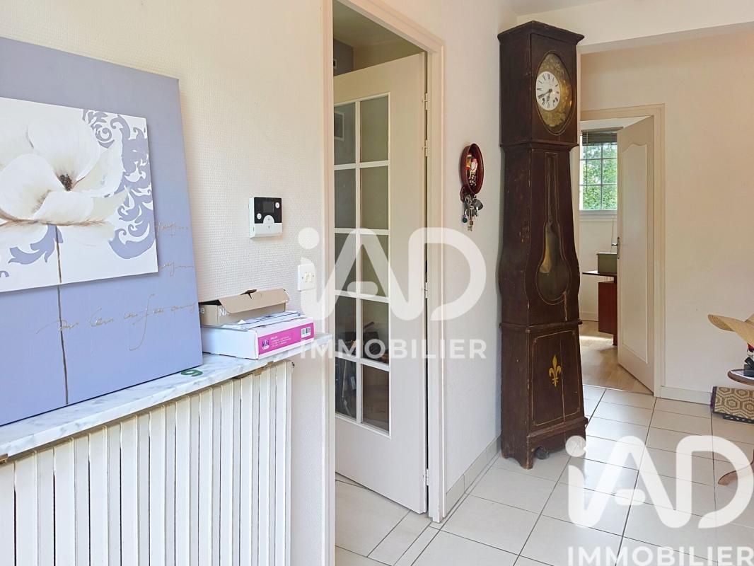 Maison 6 Pièce(s) Savigny-Lévescault - Photo 3