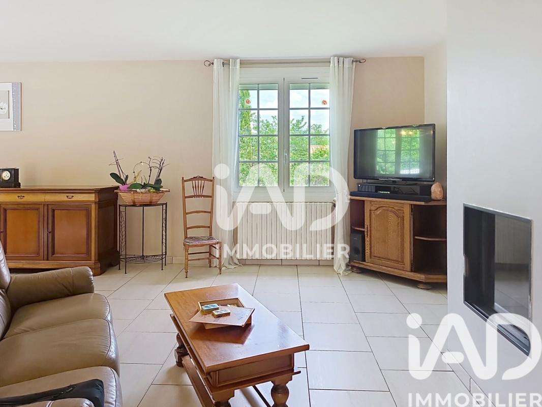 Maison 6 Pièce(s) Savigny-Lévescault - Photo 4
