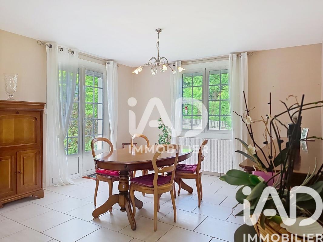Maison 6 Pièce(s) Savigny-Lévescault - Photo 5