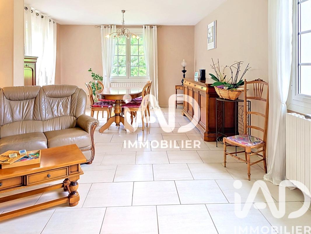 Maison 6 Pièce(s) Savigny-Lévescault - Photo 6