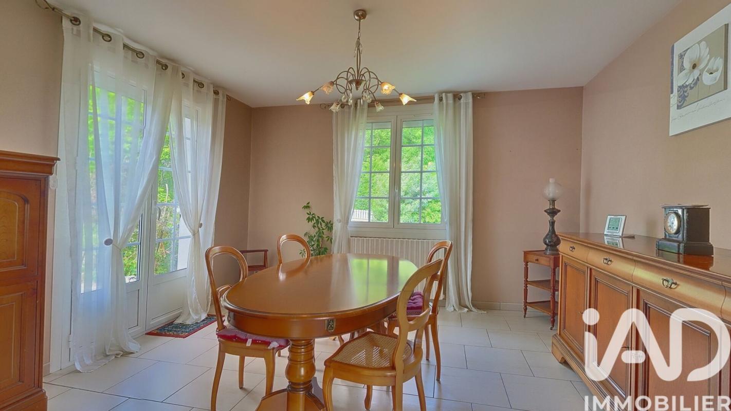 Maison 6 Pièce(s) Savigny-Lévescault - Photo 7