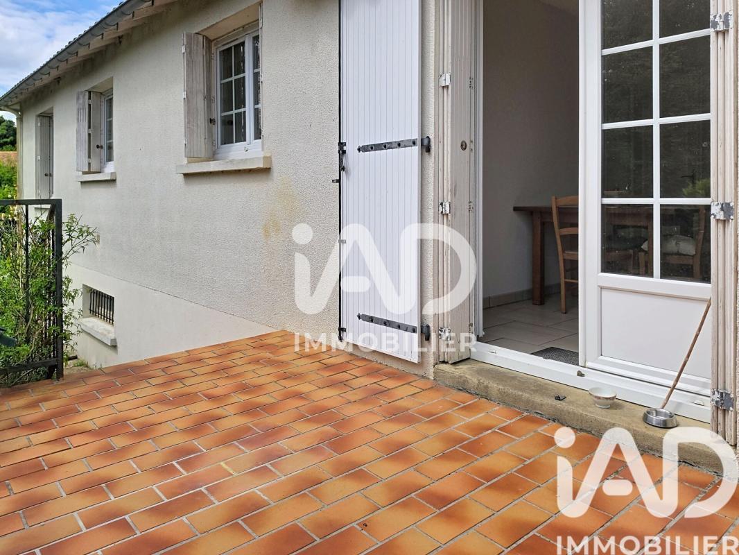 Maison 6 Pièce(s) Savigny-Lévescault - Photo 10