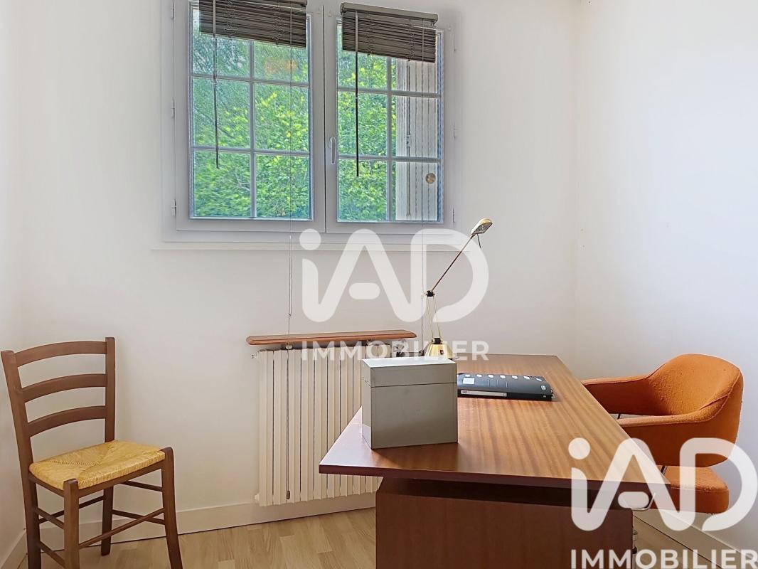 Maison 6 Pièce(s) Savigny-Lévescault - Photo 12