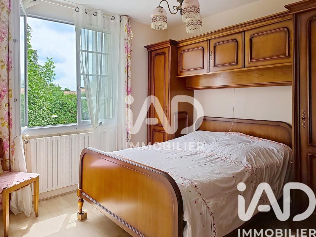 Maison 6 Pièce(s) Savigny-Lévescault - Photo 13