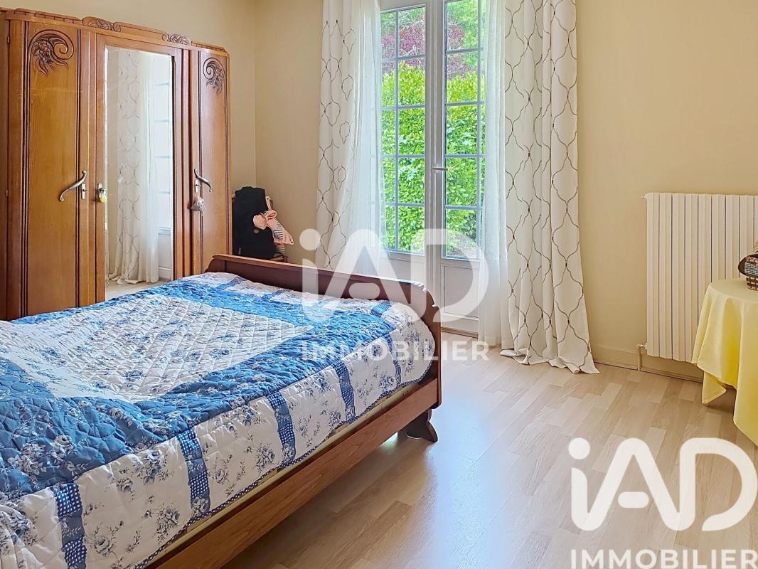 Maison 6 Pièce(s) Savigny-Lévescault - Photo 14