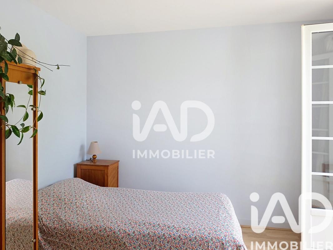 Maison 6 Pièce(s) Savigny-Lévescault - Photo 16