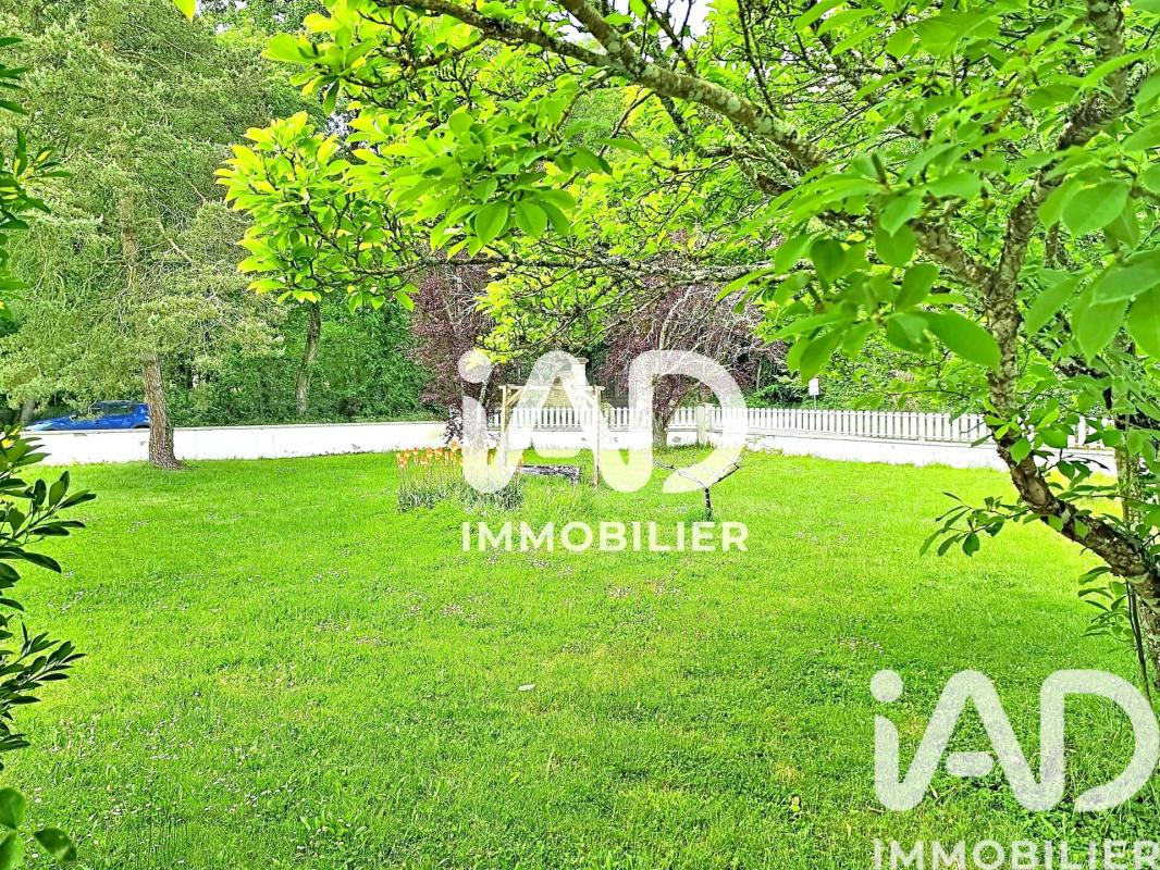 Maison 6 Pièce(s) Savigny-Lévescault - Photo 19