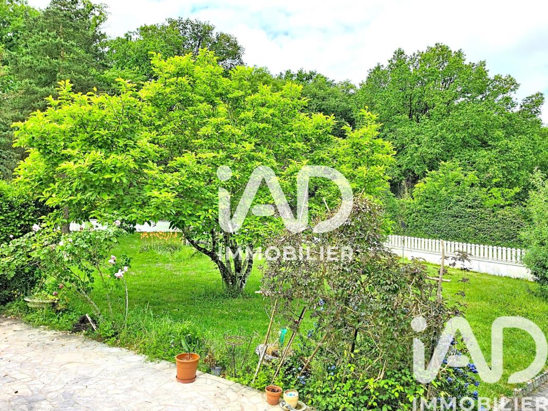 Maison 6 Pièce(s) Savigny-Lévescault - Photo 20