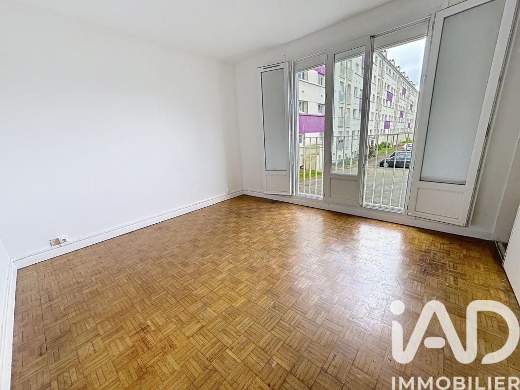 Appartement 5 Pièce(s) Saint-Brieuc