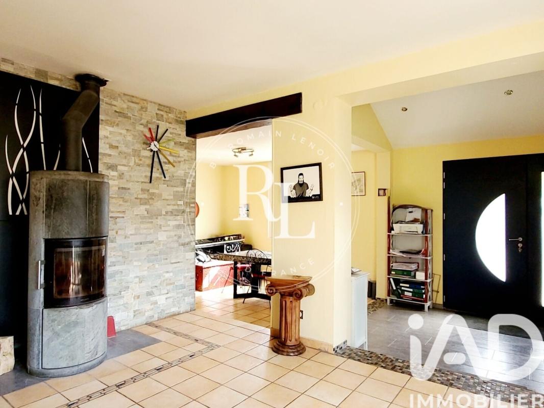 Maison 6 Pièce(s) Varaville