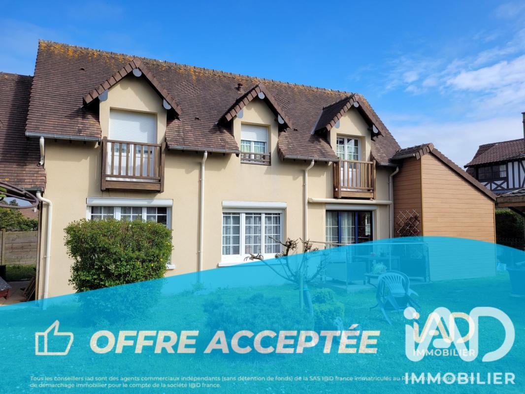 Maison 6 Pièce(s) Varaville
