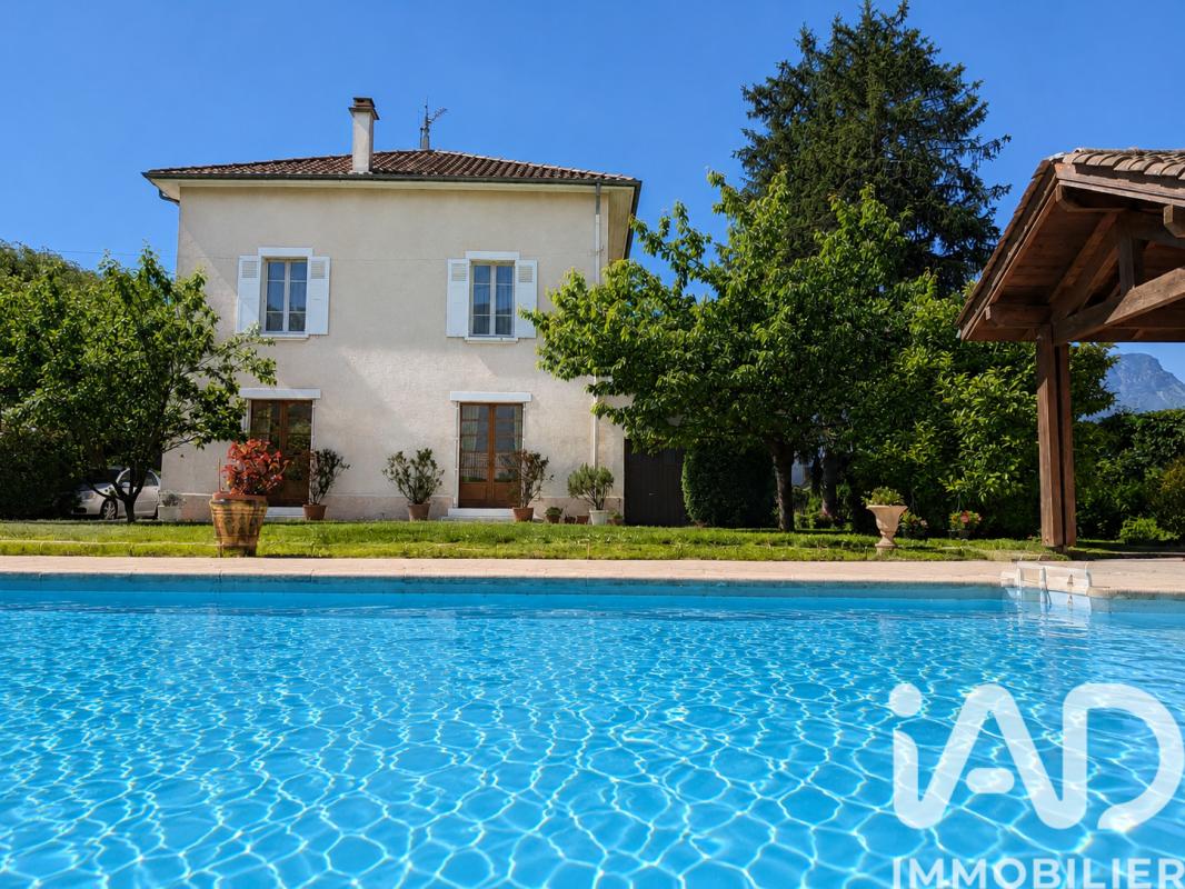 Maison 8 Pièce(s) Vif - Photo 2