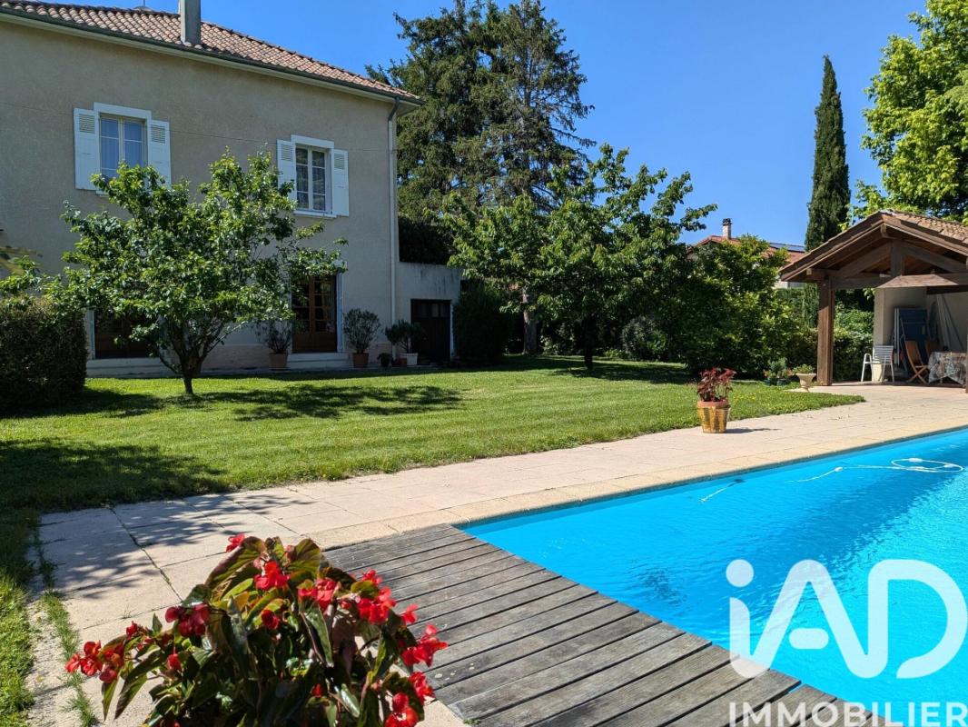 Maison 8 Pièce(s) Vif - Photo 3