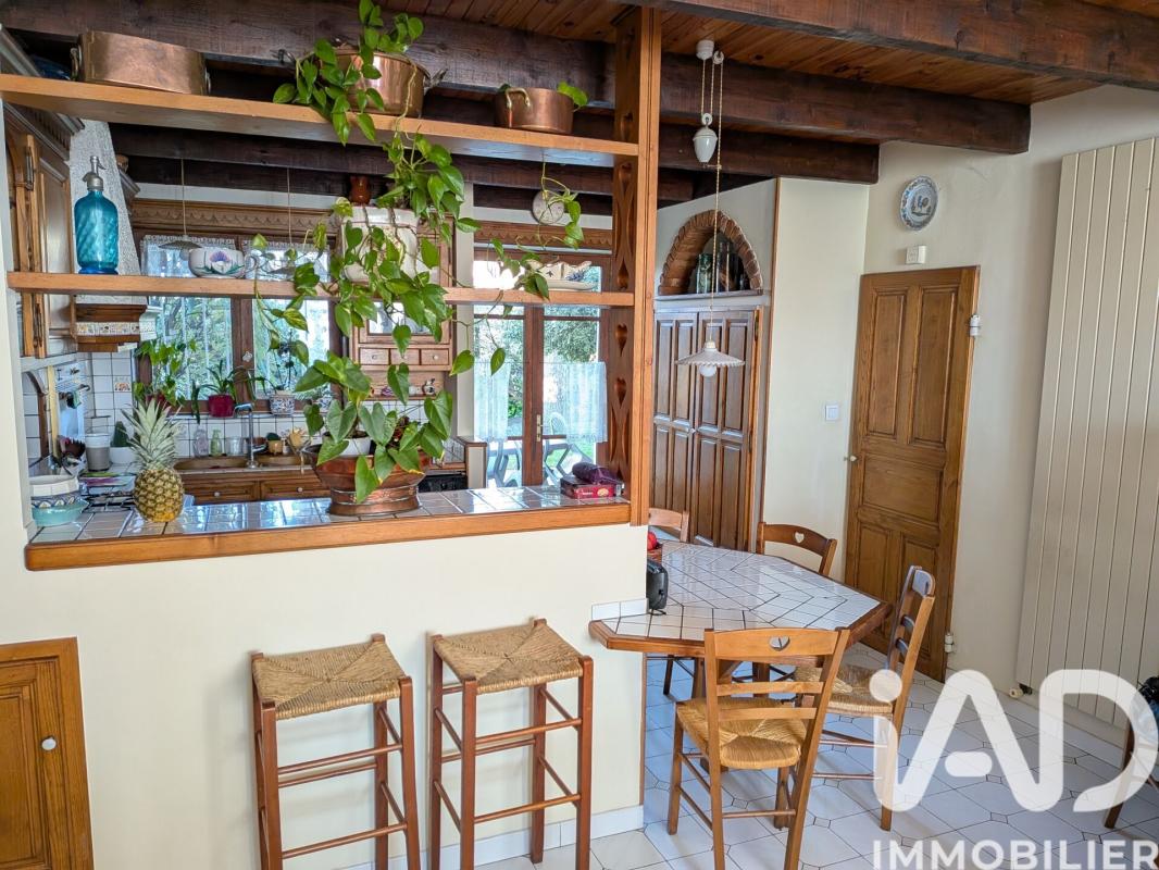 Maison 8 Pièce(s) Vif - Photo 7