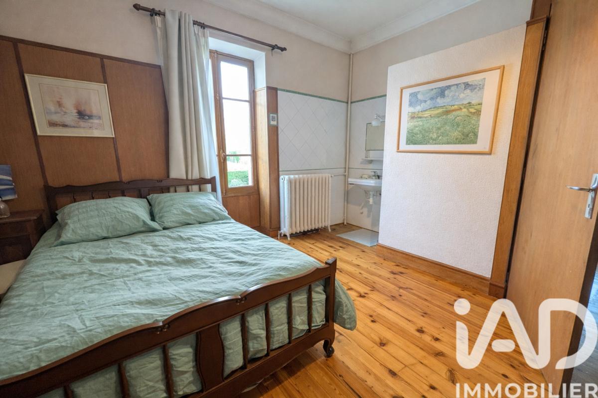 Maison 8 Pièce(s) Vif - Photo 8