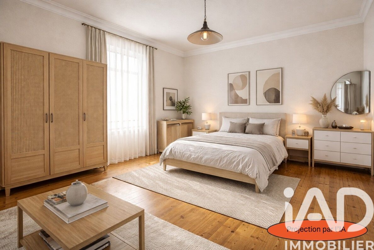 Maison 8 Pièce(s) Vif - Photo 9