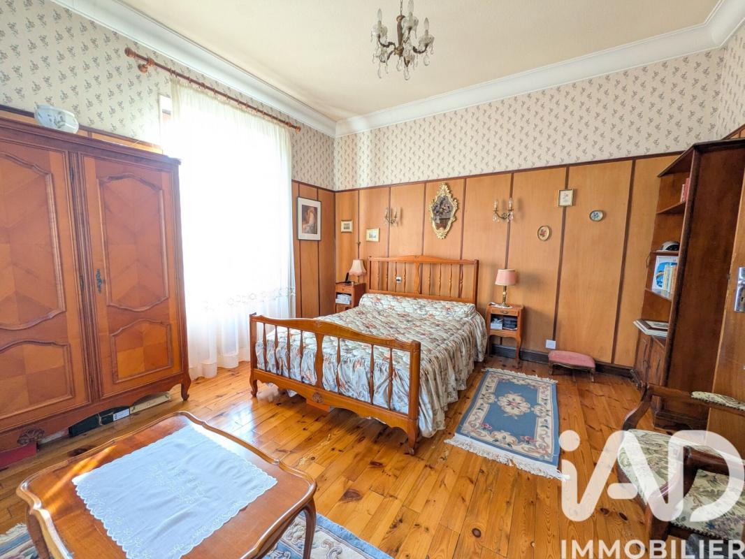 Maison 8 Pièce(s) Vif - Photo 10