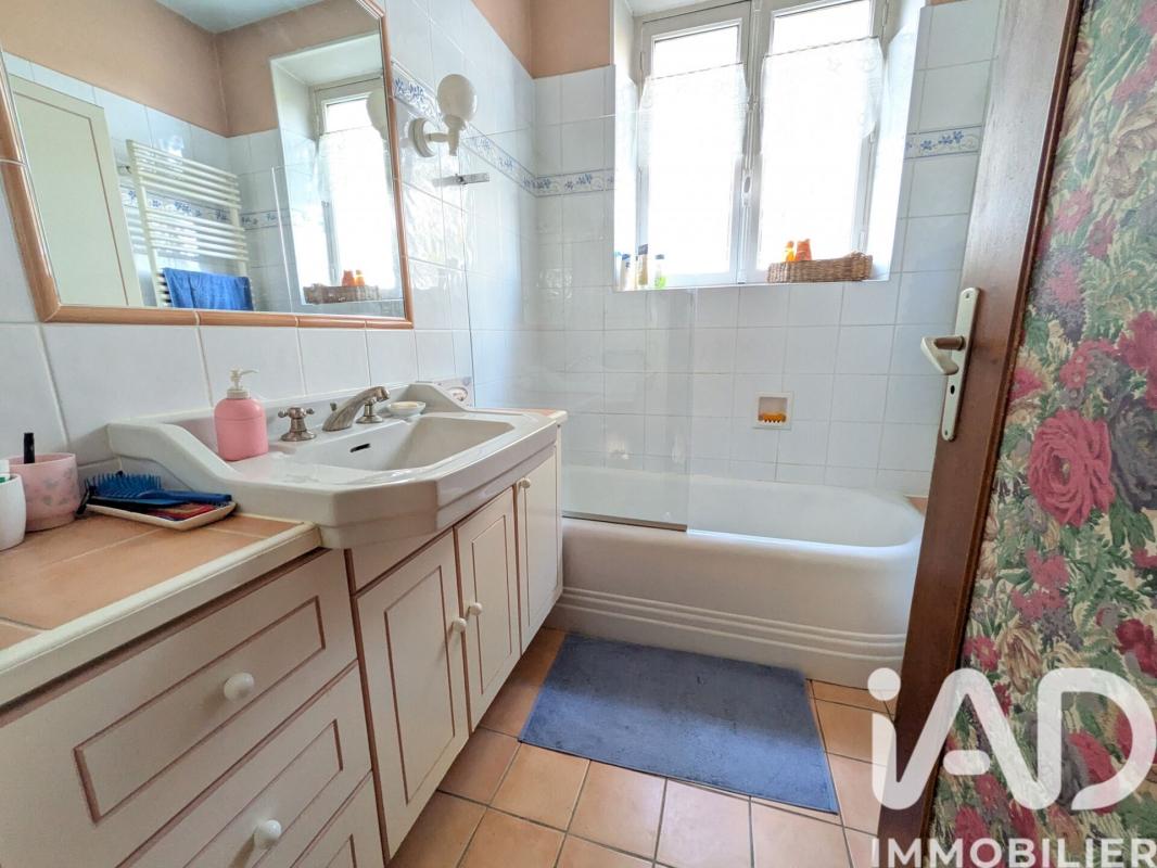 Maison 8 Pièce(s) Vif - Photo 11