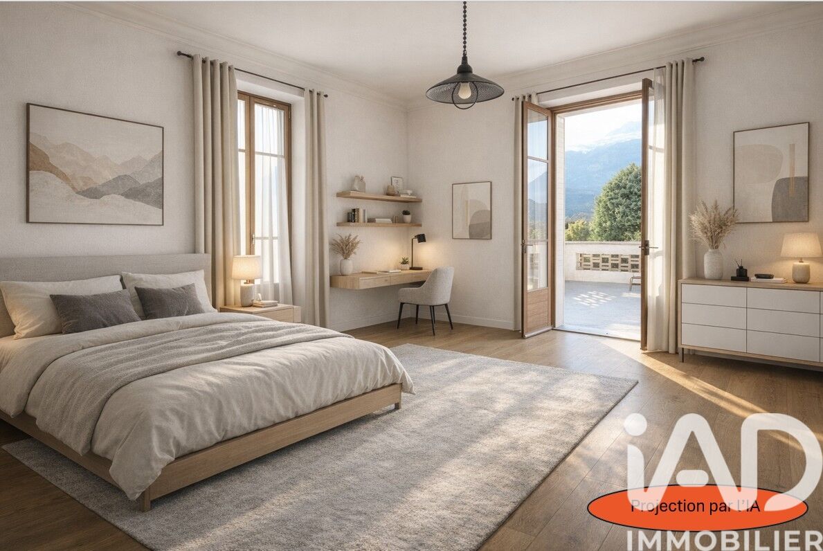 Maison 8 Pièce(s) Vif - Photo 12