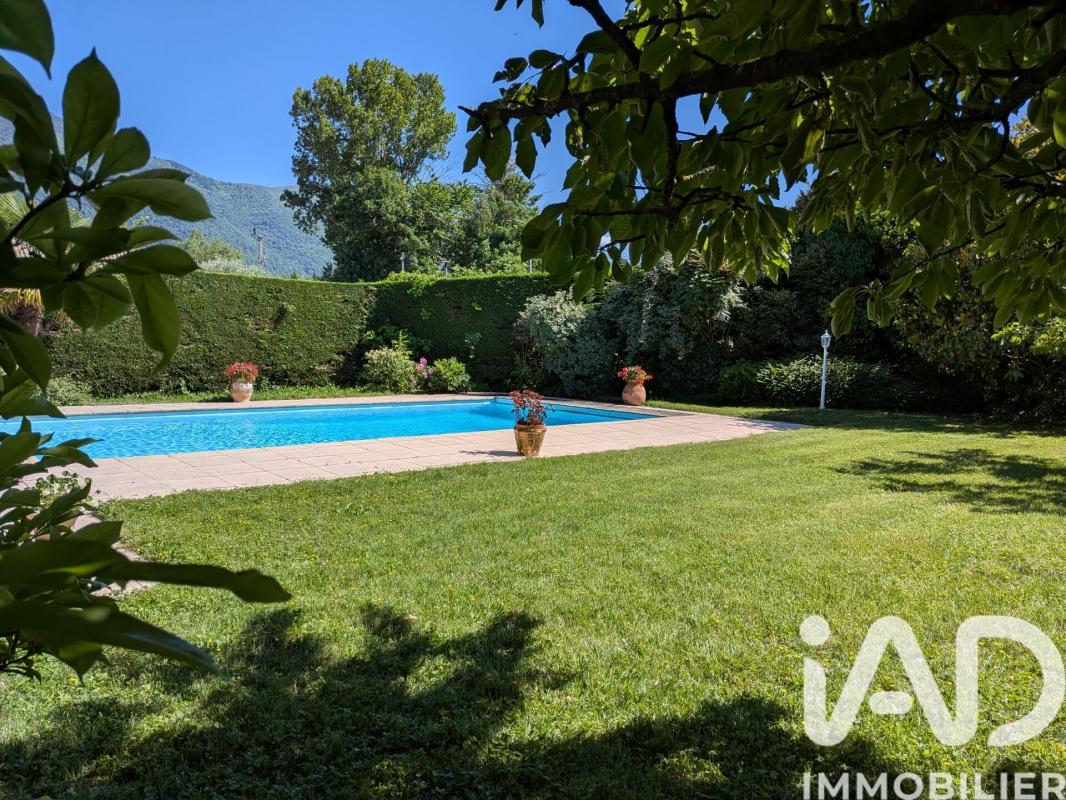 Maison 8 Pièce(s) Vif - Photo 15
