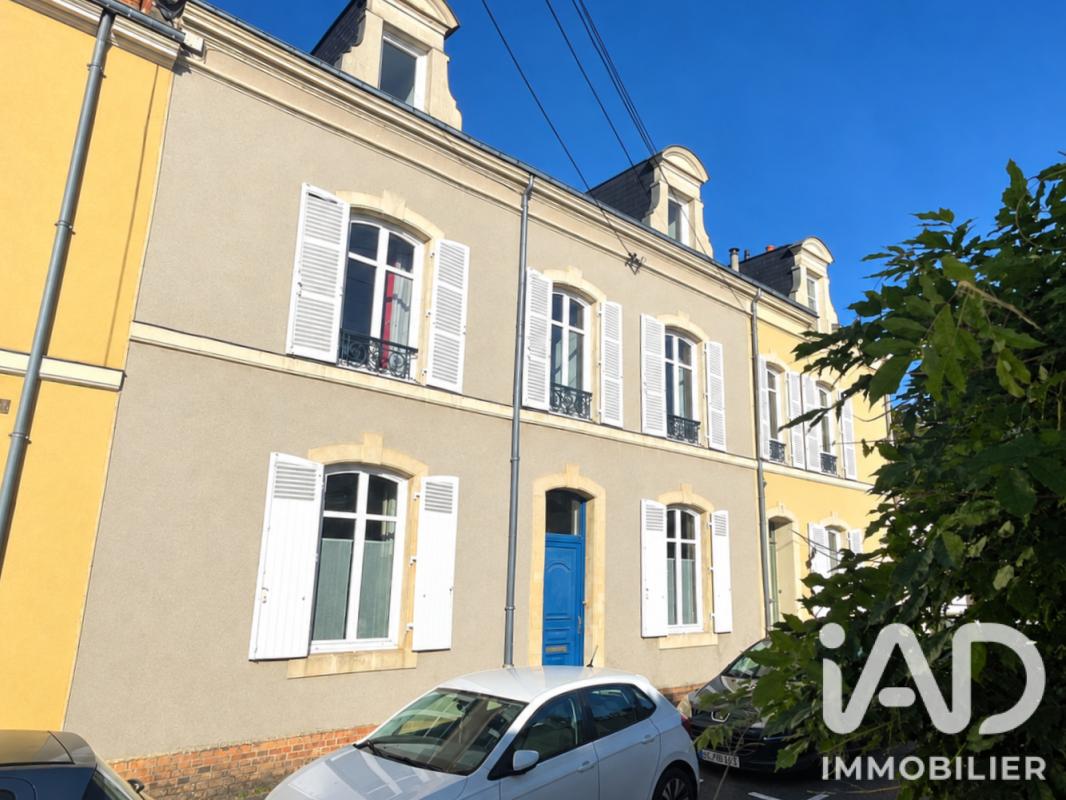 Maison 8 Pièce(s) Le Mans - Photo 1