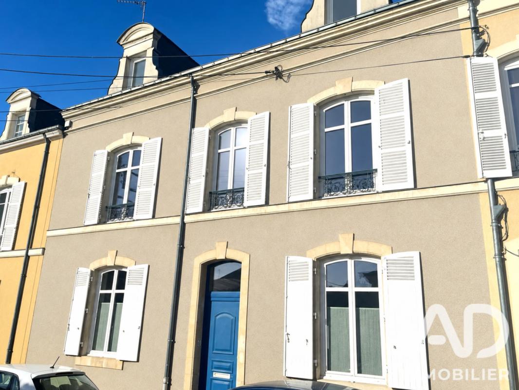 Maison 8 Pièce(s) Le Mans - Photo 2