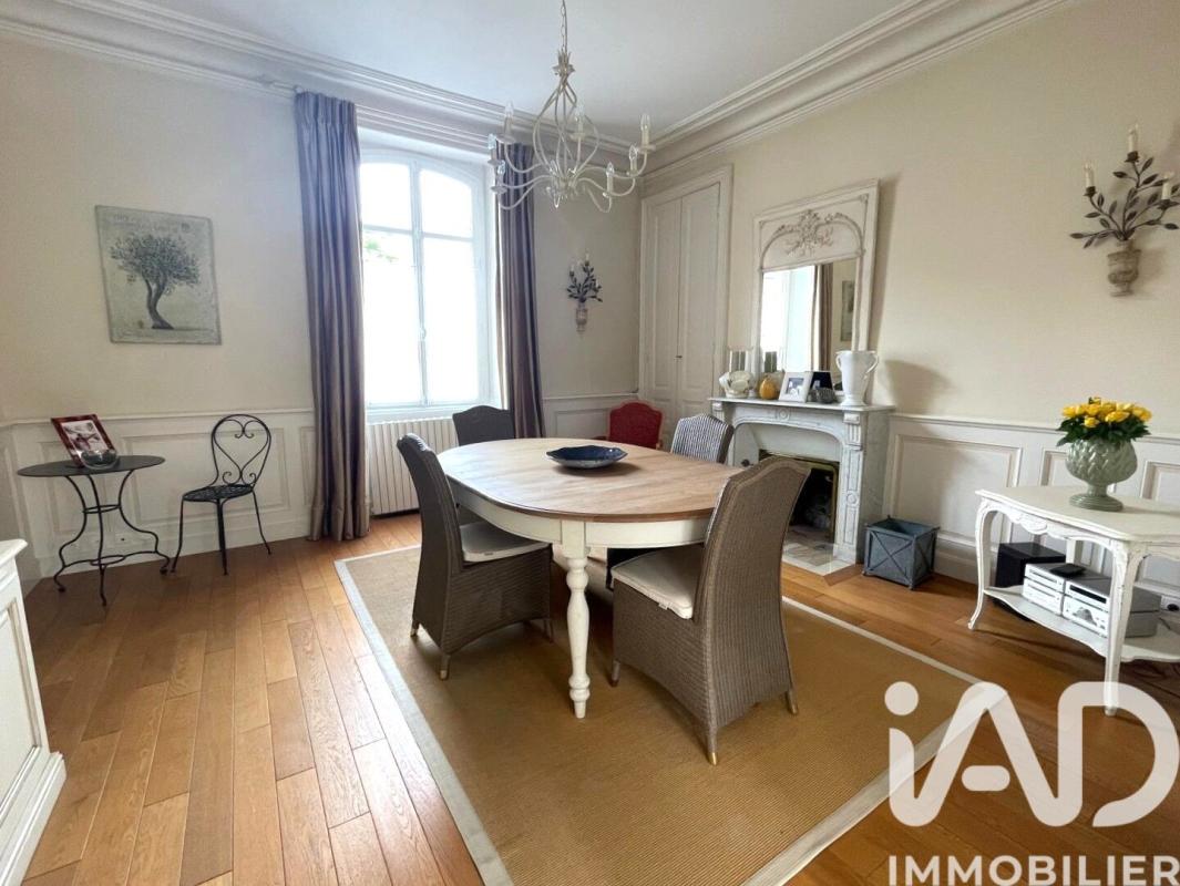 Maison 8 Pièce(s) Le Mans - Photo 7