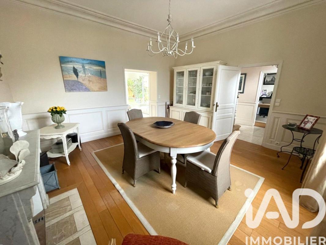 Maison 8 Pièce(s) Le Mans - Photo 8