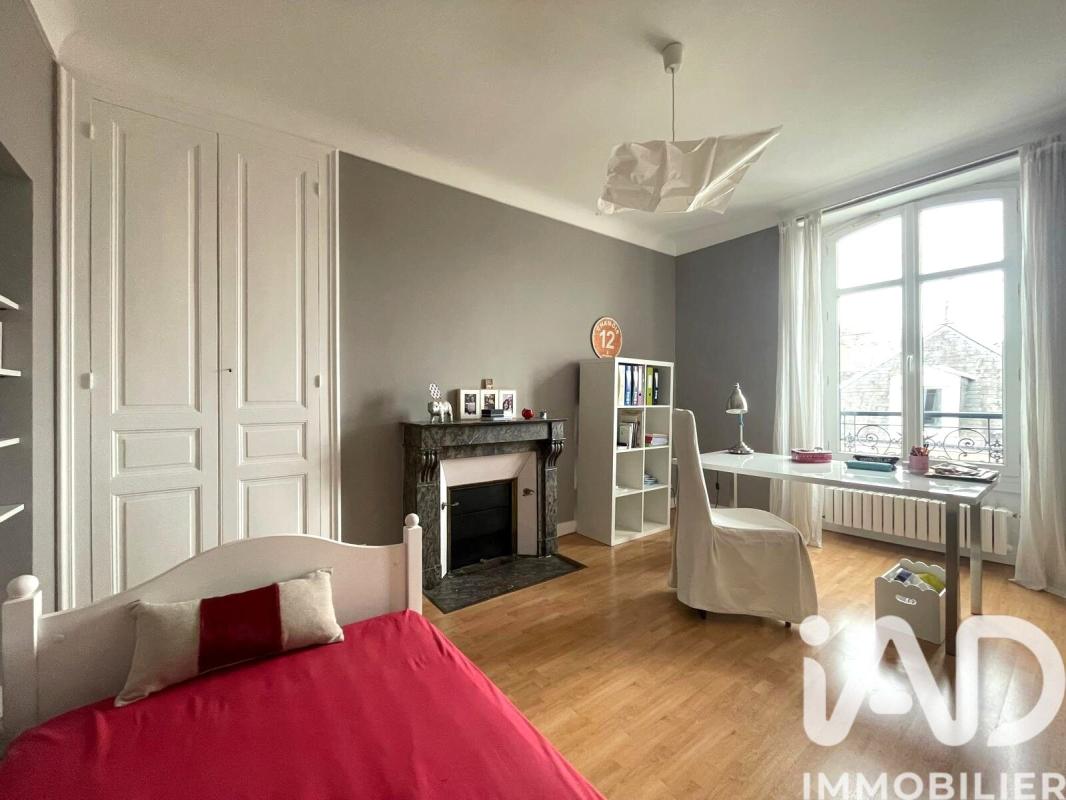 Maison 8 Pièce(s) Le Mans - Photo 13