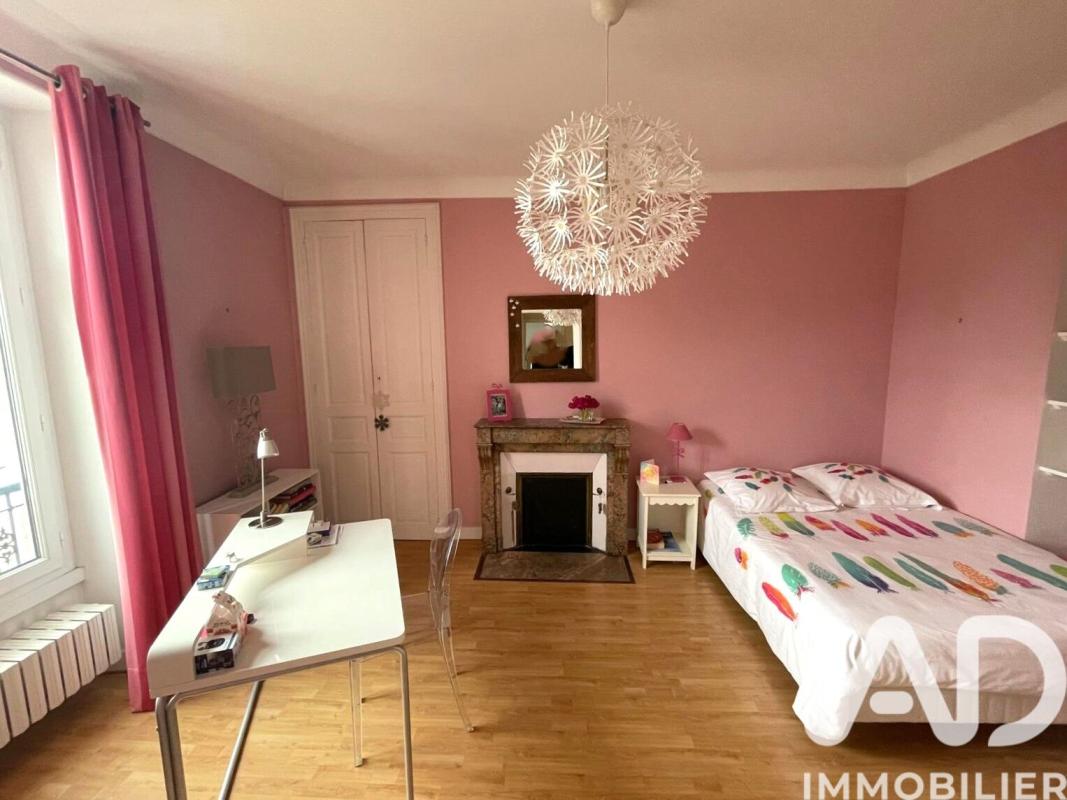 Maison 8 Pièce(s) Le Mans - Photo 14