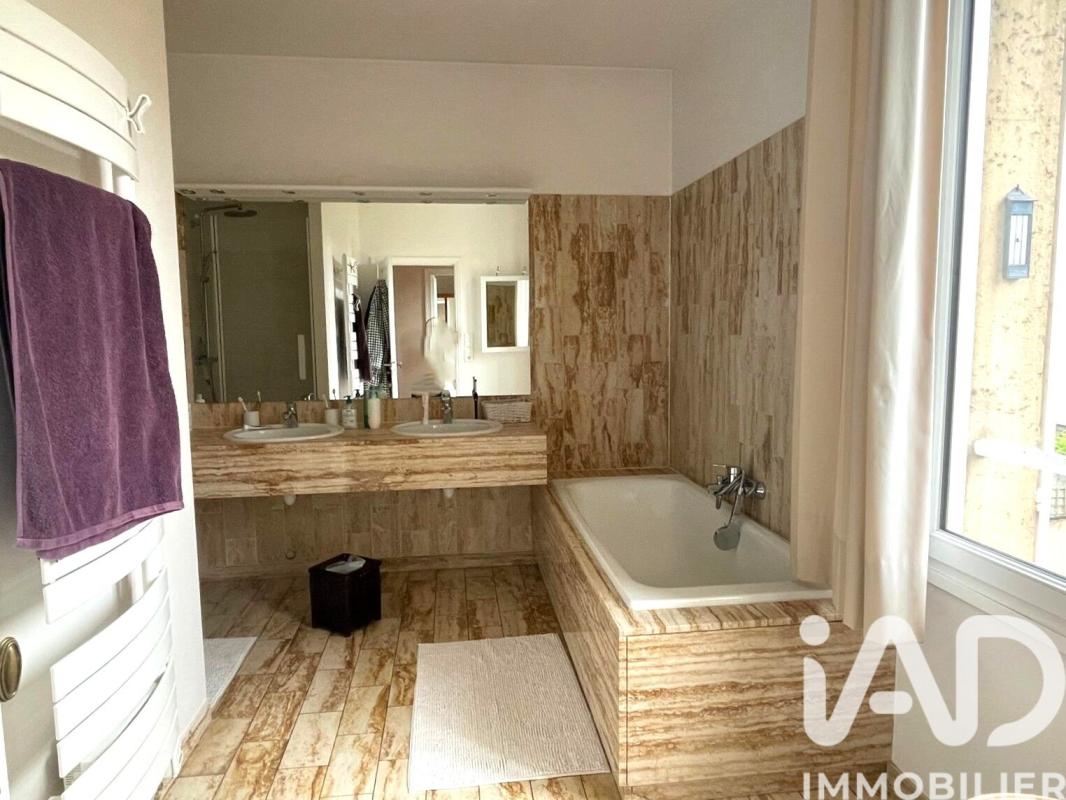 Maison 8 Pièce(s) Le Mans - Photo 15