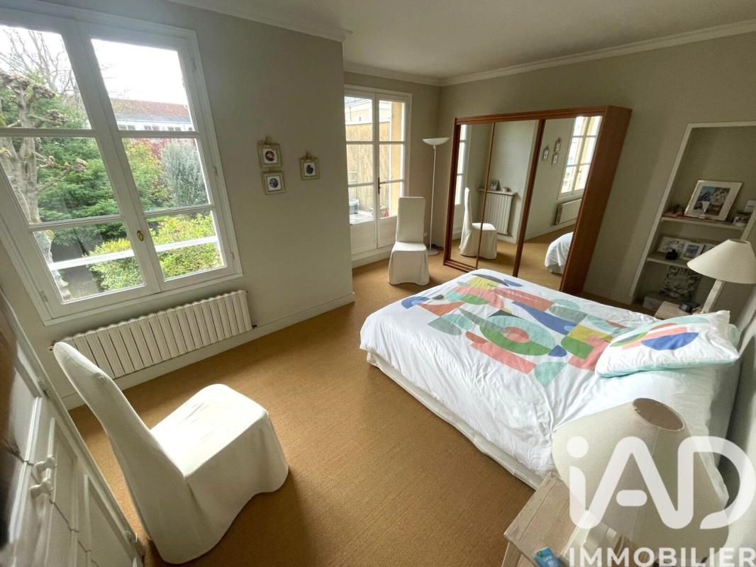 Maison 8 Pièce(s) Le Mans - Photo 16