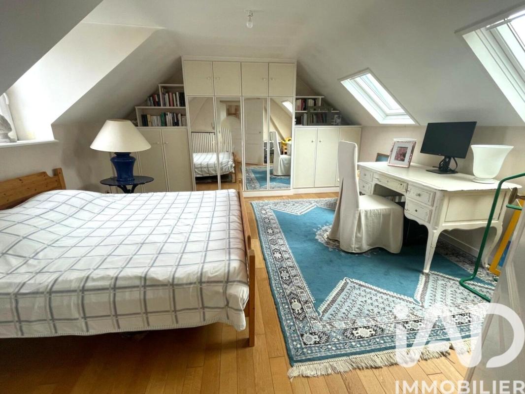 Maison 8 Pièce(s) Le Mans - Photo 17