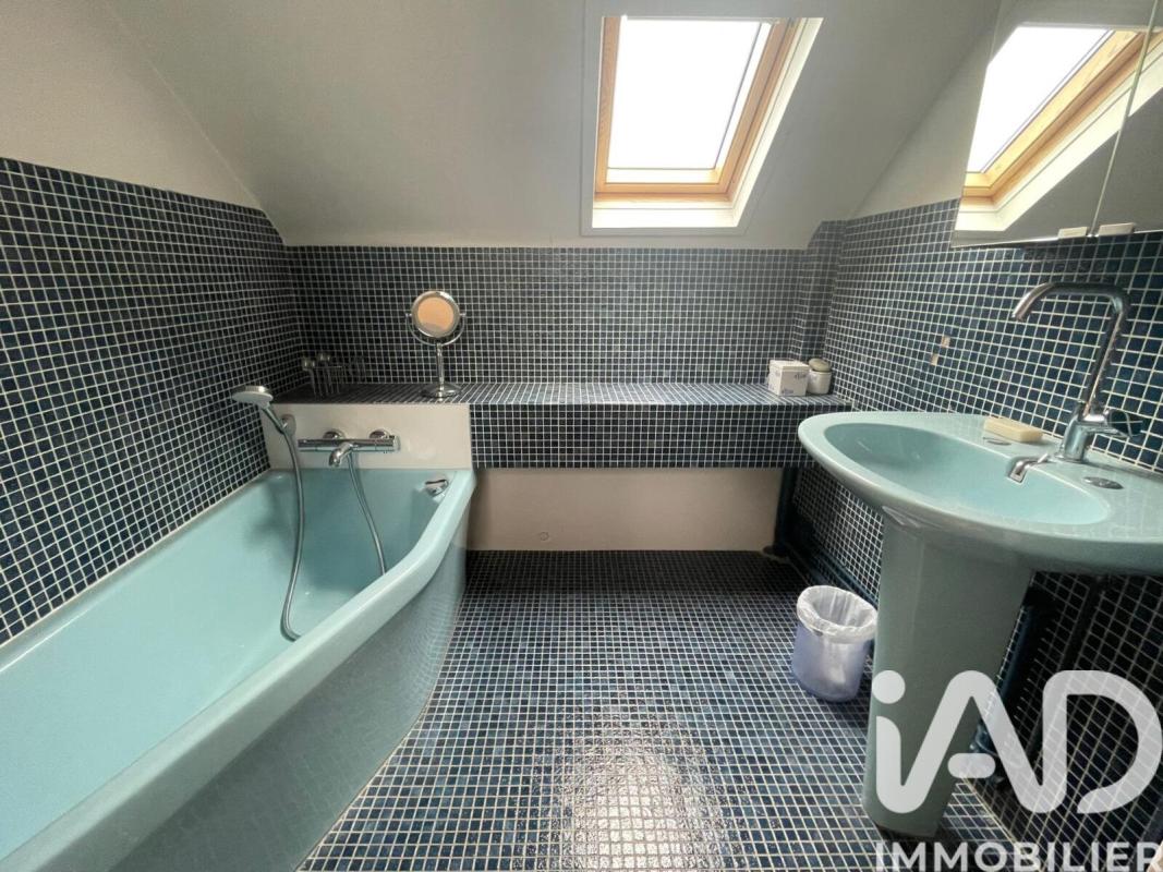 Maison 8 Pièce(s) Le Mans - Photo 19