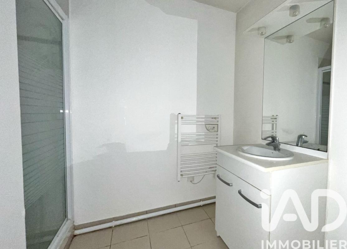 Appartement 3 Pièce(s) Compiègne