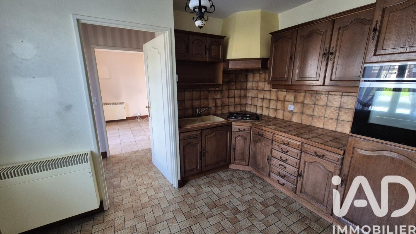 Pavillon 3 Pièce(s) Cholet