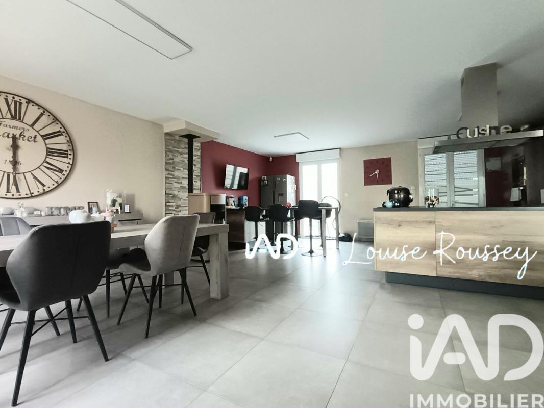 Maison 5 Pièce(s) Hazebrouck