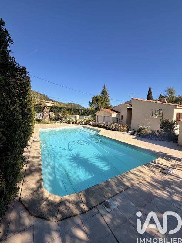 Maison traditionnelle 8 Pièce(s) Solliès-Pont