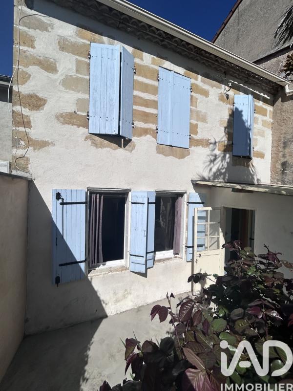Maison de ville 4 Pièce(s) Bergerac