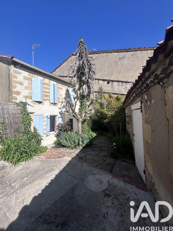 Maison de ville 4 Pièce(s) Bergerac